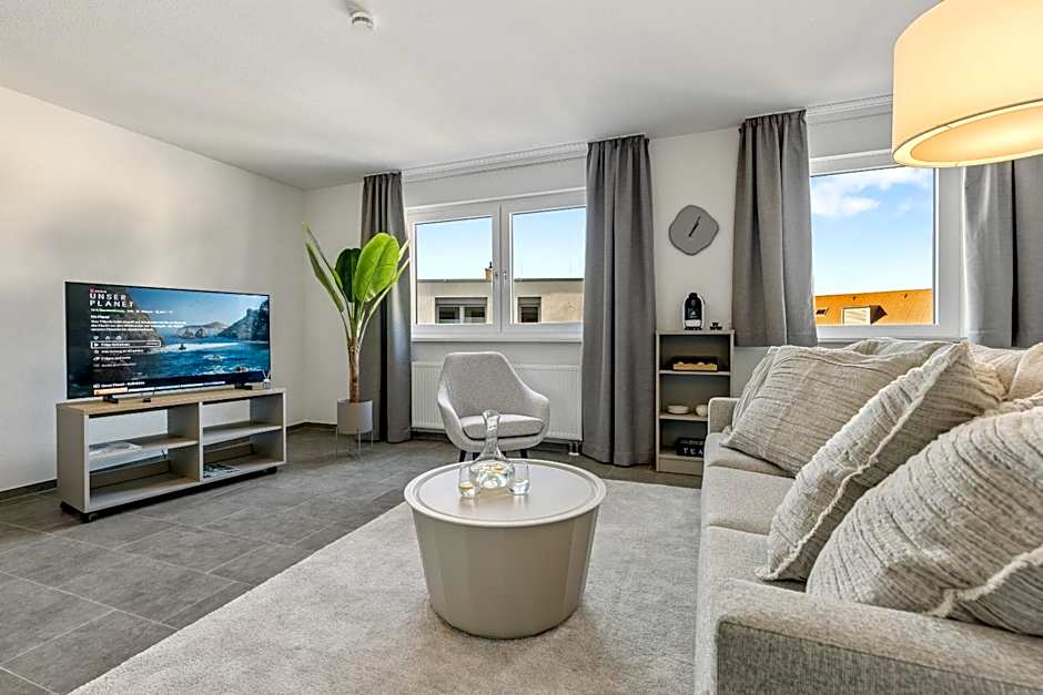 Empire Living: Denzlingen Marktplatz