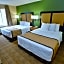 Extended Stay America Select Suites - Durham - University - Ivy Creek Blvd.