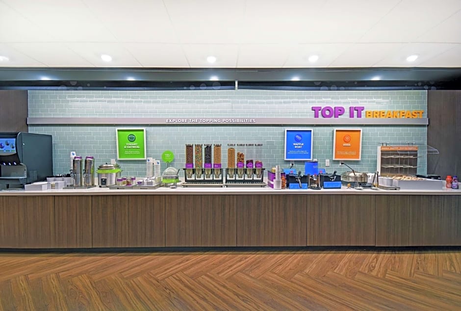 Tru By Hilton Grand Rapids Airport
