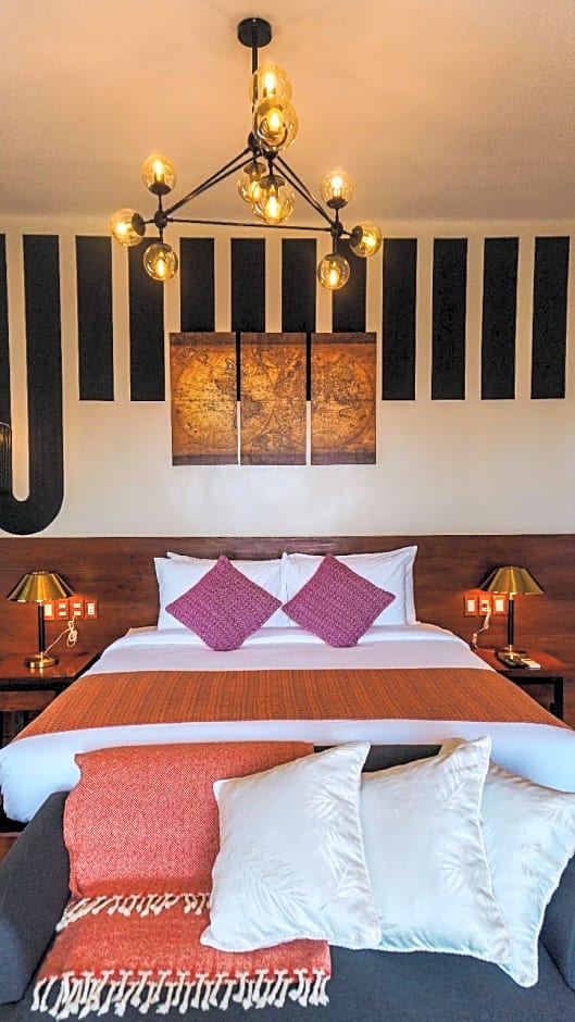 UNWND Boutique Hotel Camiguin