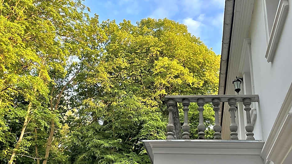 Villa ANSER