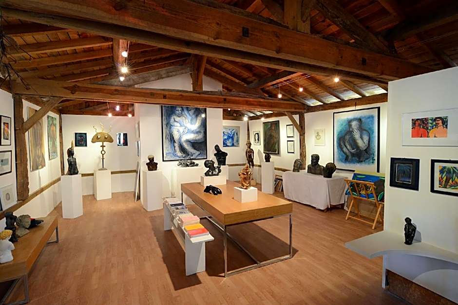 L'Atelier du Grison