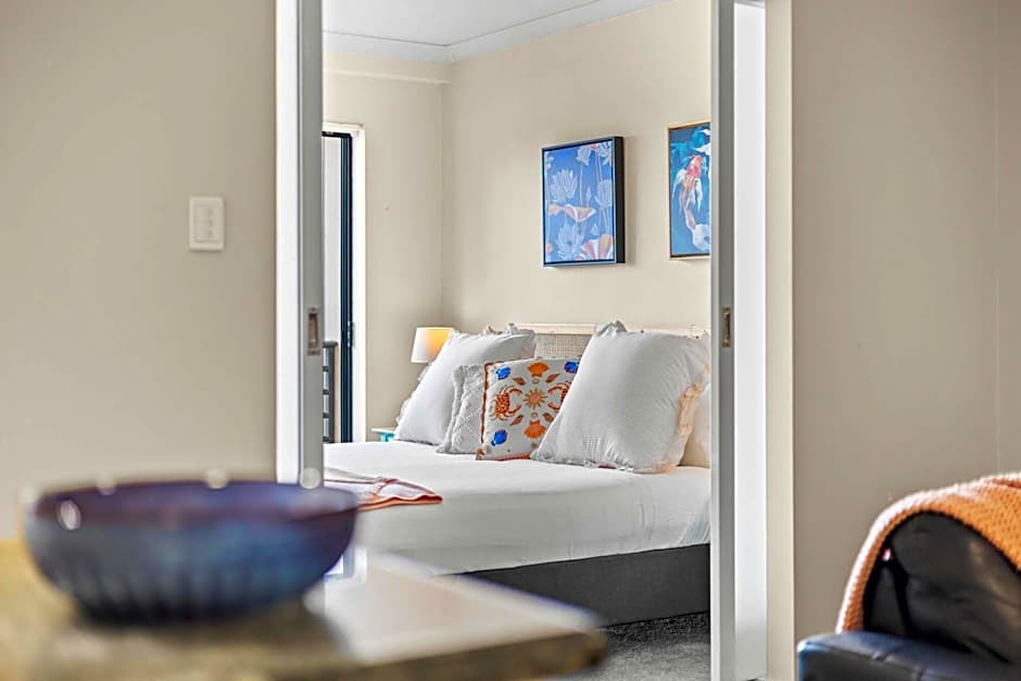 Prime Perth Apartment