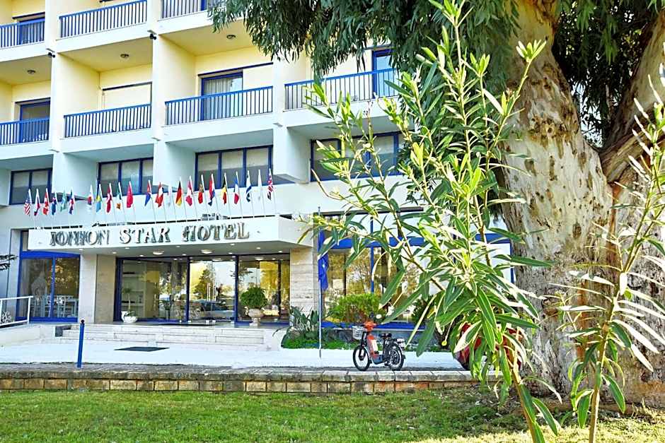 Ionion Star Hotel
