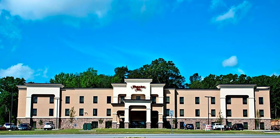 Hampton Inn By Hilton Maumelle