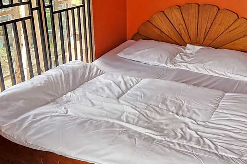 Oma Homestay Pagar Alam Syariah RedPartner