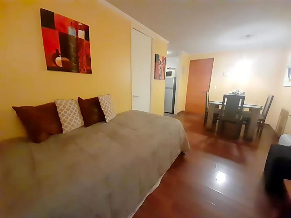 VIP Apartments Chile