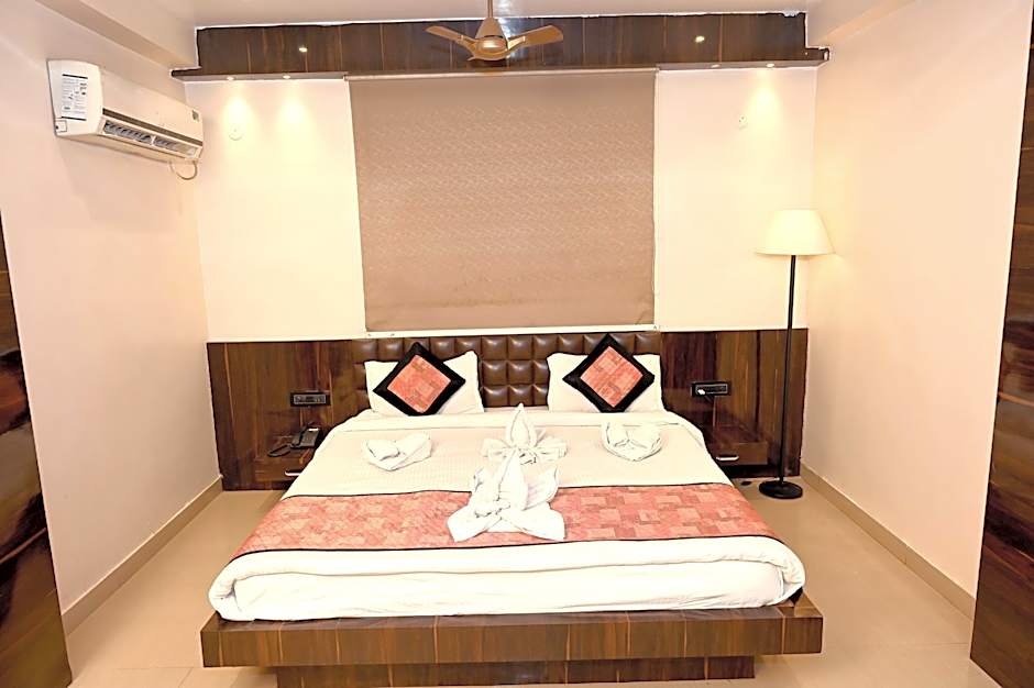 Hotel Orange Inn