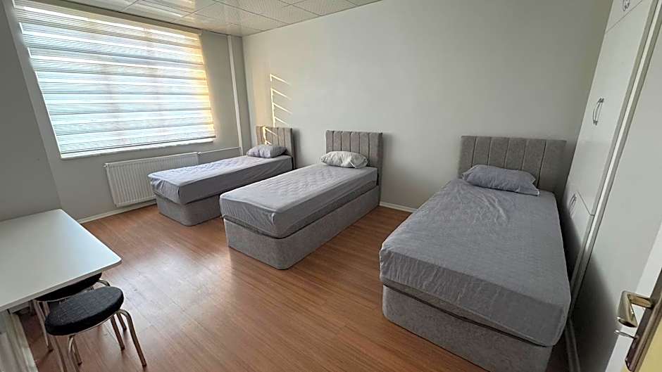 Hostelida