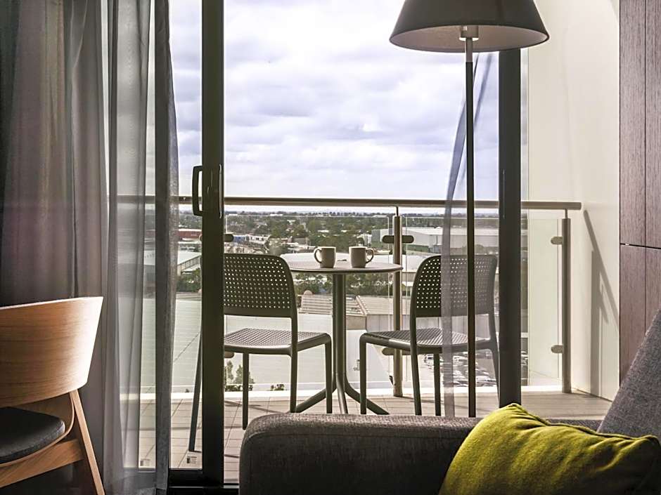 Mercure Sydney Liverpool Hotel