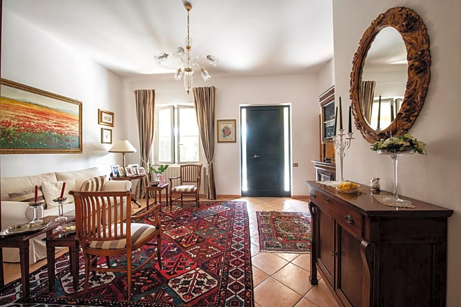 B&B Da Marcella — 42 fotoğraftan 1. fotoğraf
