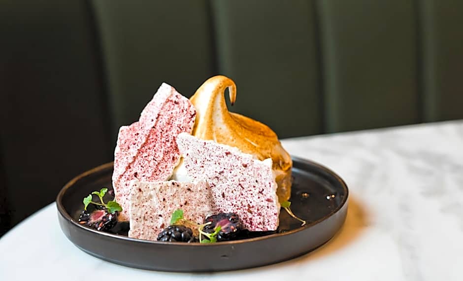 Kimpton Blythswood Square Hotel By IHG