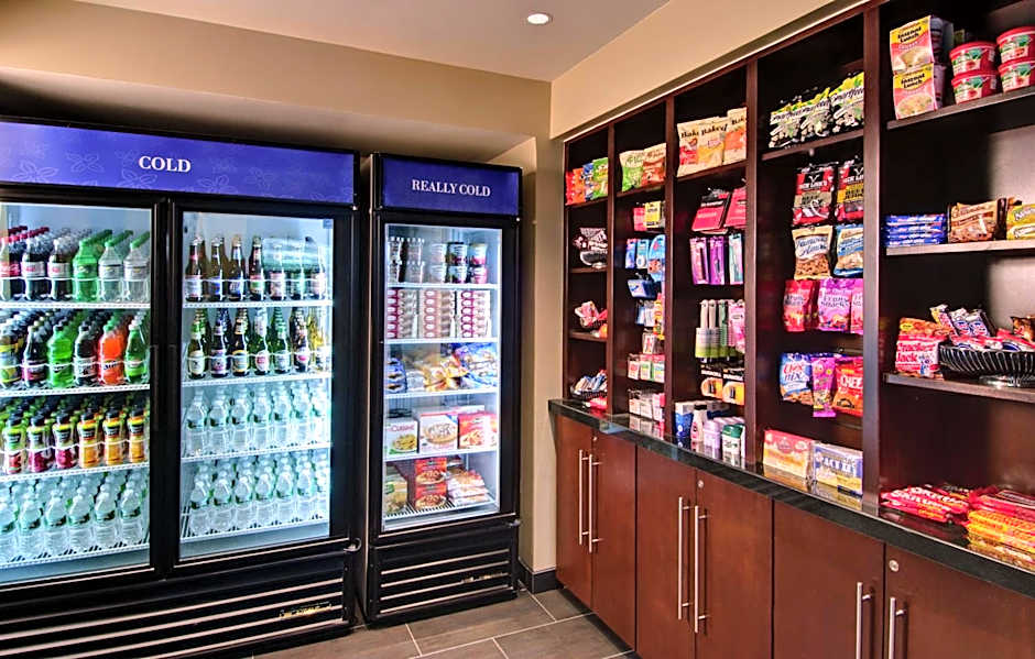 Hilton Garden Inn Albany Airport