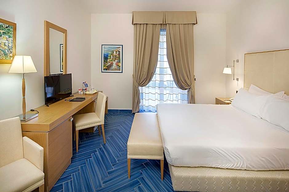 Hotel Raito Wellness & Spa