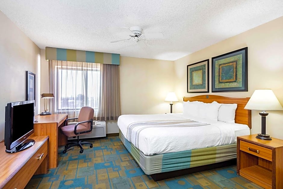 La Quinta by Wyndham El Paso East