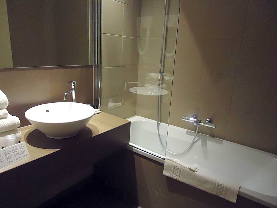 Hotel Acacia