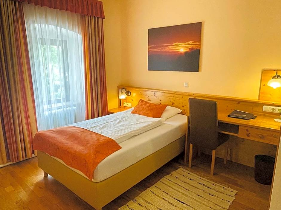 Hotel des Glücks - Landhotel Fischl