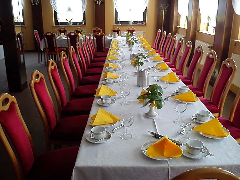 Hotel Am Schiffshebewerk