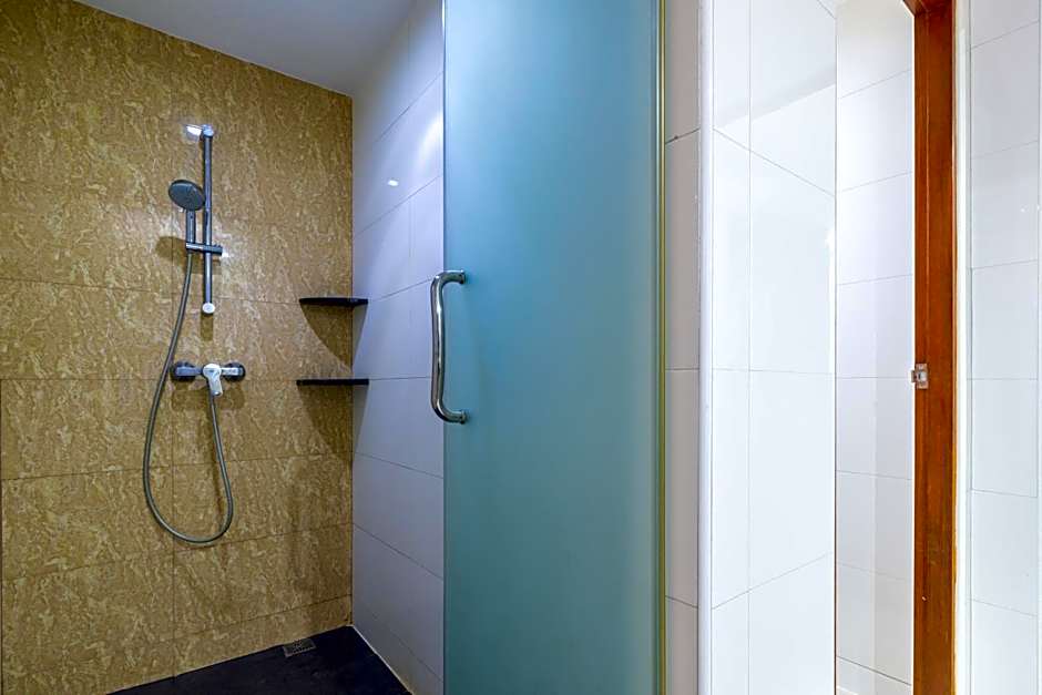 Phuket Meet Holiday Hotel-Rawai 普吉岛相遇花园度假酒店-拉威店