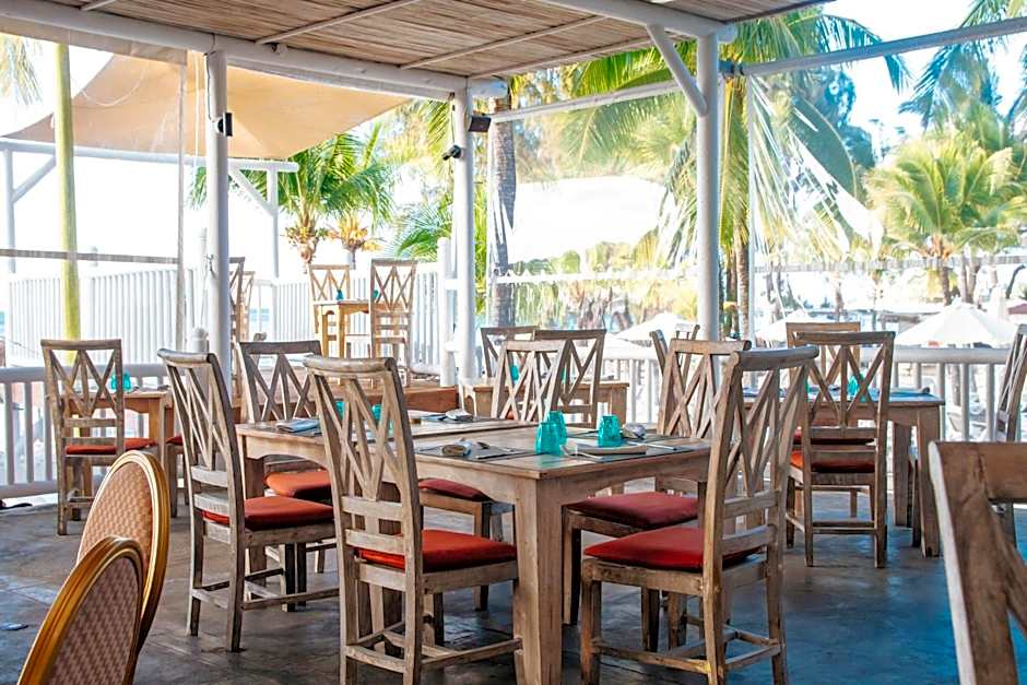 Hibiscus Boutique Hotel