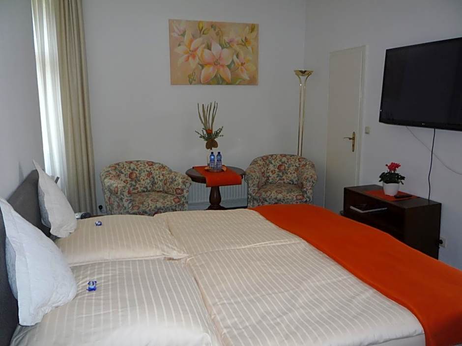 Hotel Carolinenhof
