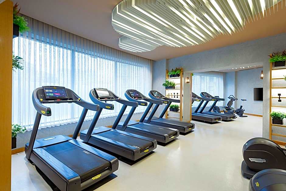 Courtyard by Marriott Baku