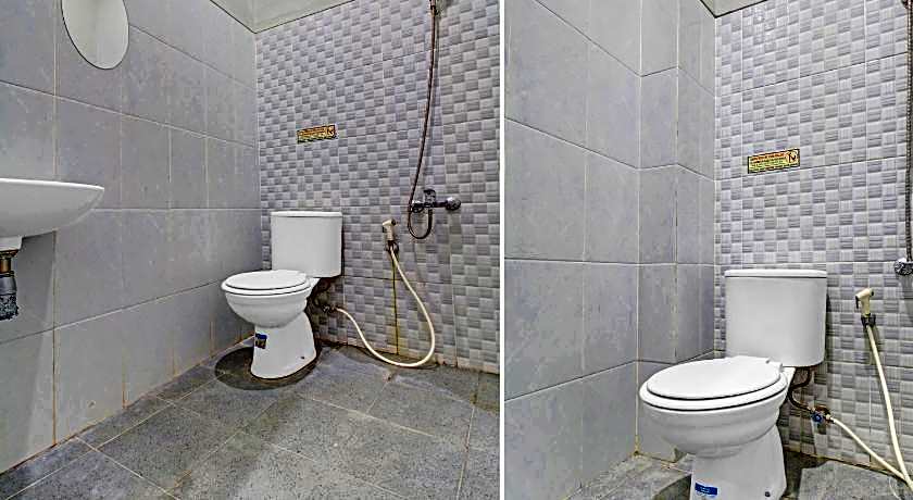 Hotel O Gm Guest House