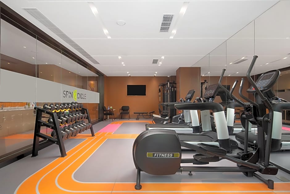 Home2 Suites by Hilton Xishuangbanna