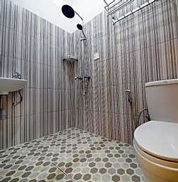 Enfaza Guesthouse Syariah