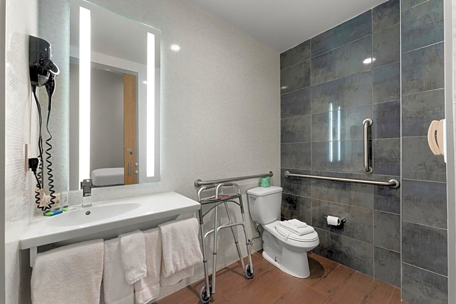 Quality Inn Center City
