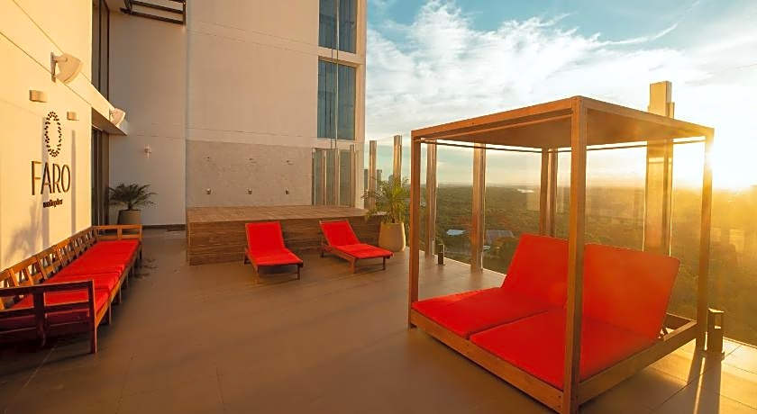 Swissôtel Santa Cruz De La Sierra