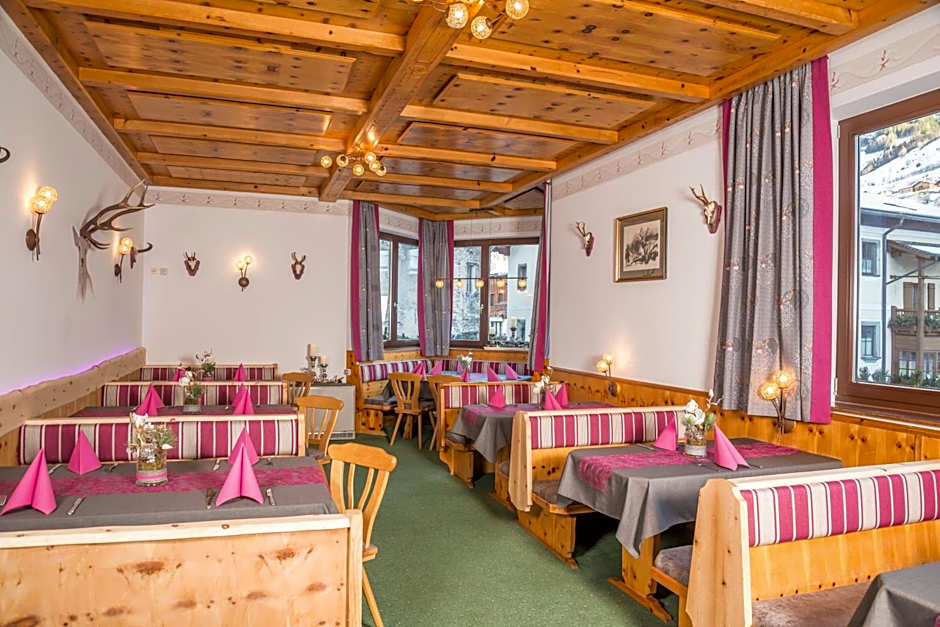 Hotel - Restaurant Platzwirt