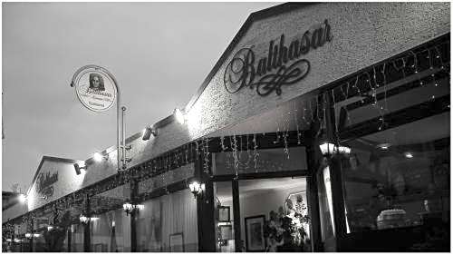 Balthasar Neumann Speiserei & Gästehaus - Zentrum Brühl -E-Ladestation, nähe Phantasialand