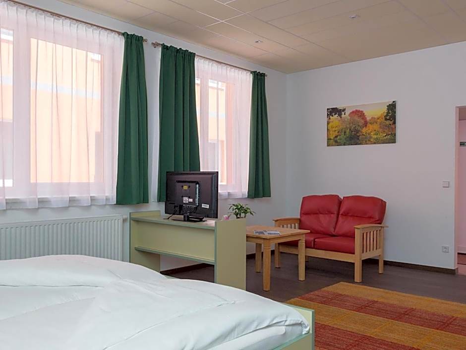 WinRooms "hotel&apartments"