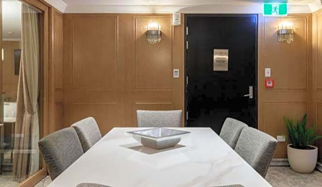 The Carlin Boutique Hotel