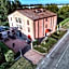 Hotel Residence Diamantina