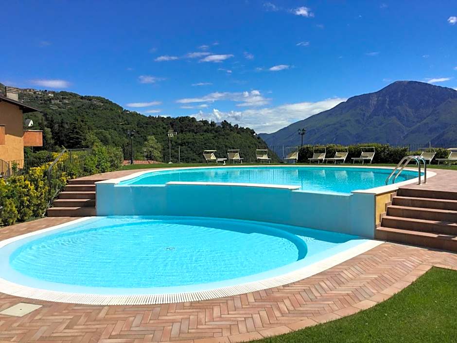 Stella D'Oro - Hotel & Apartments