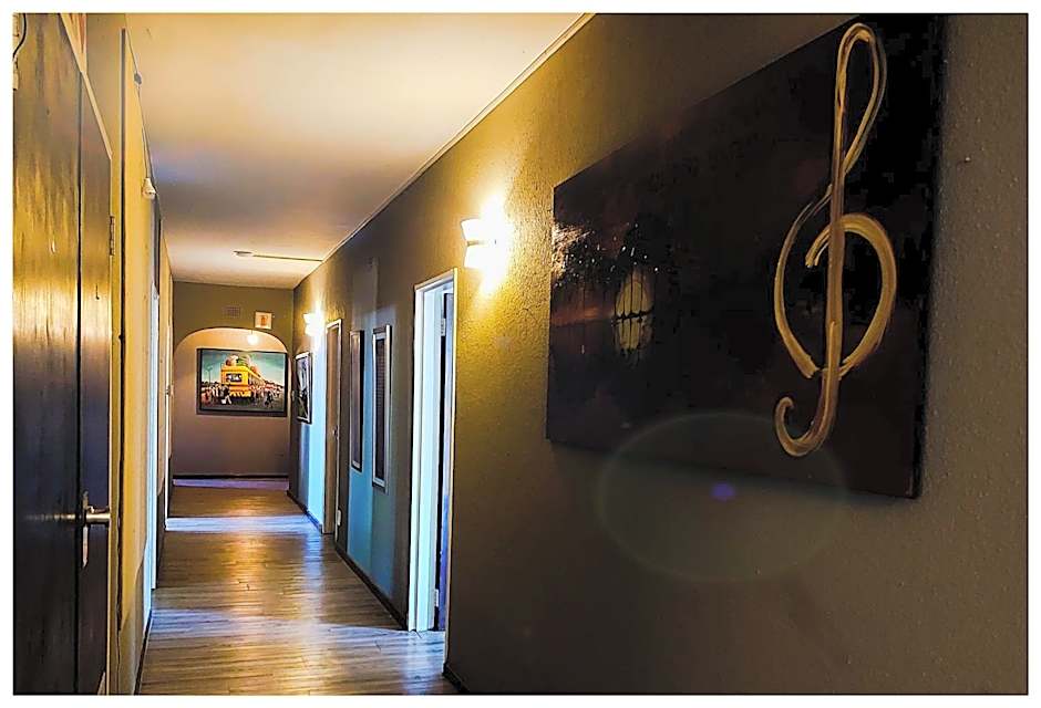 Beachwood Inn Melkbosstrand