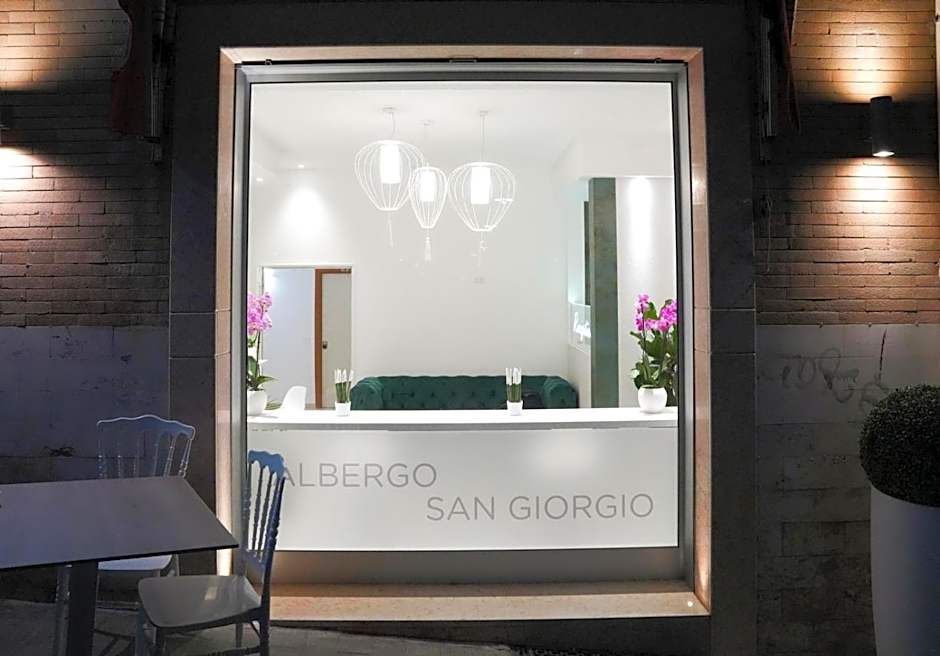 Albergo San Giorgio