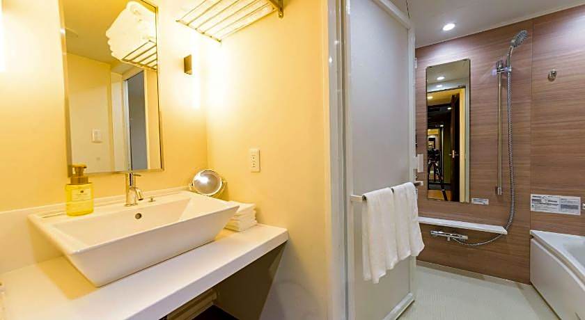 Best Western Plus Hotel Fino Chitose