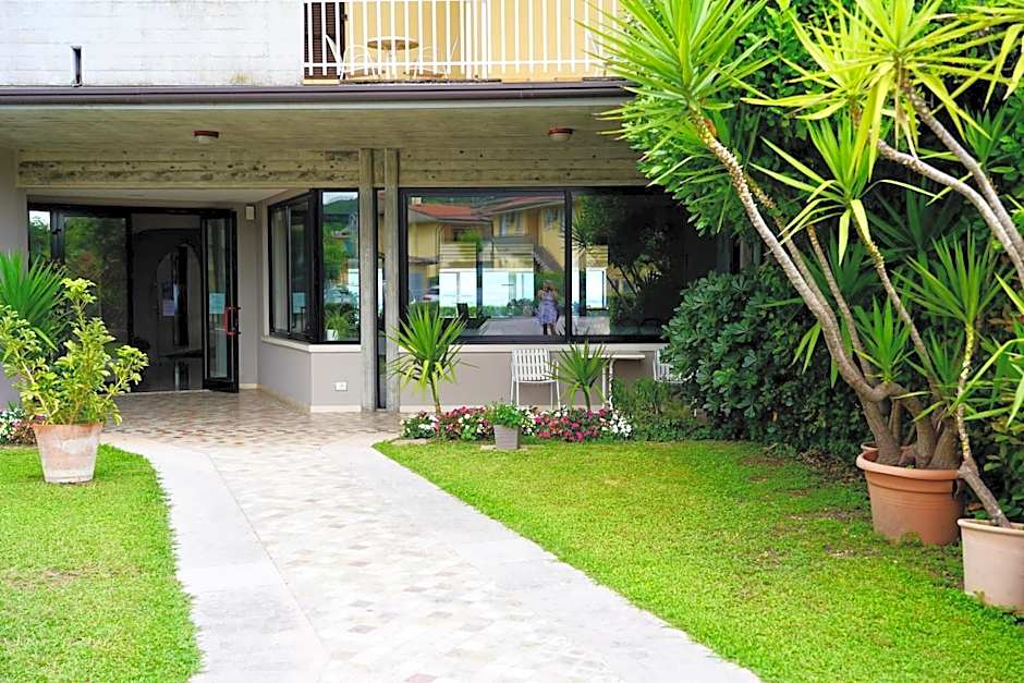 Hotel La Romantica