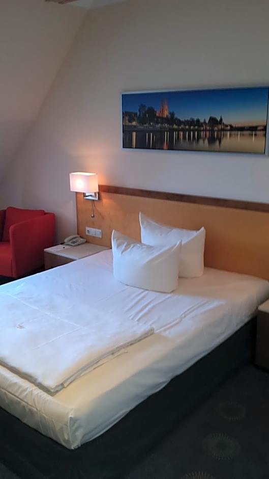 SORAT Insel-Hotel Regensburg