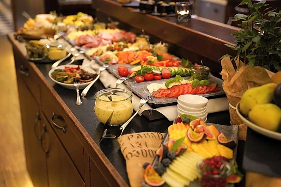 QUARTIER 5 Hotel & Restaurant, Sächsische Schweiz