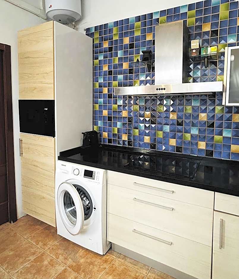 Ático Centro Málaga