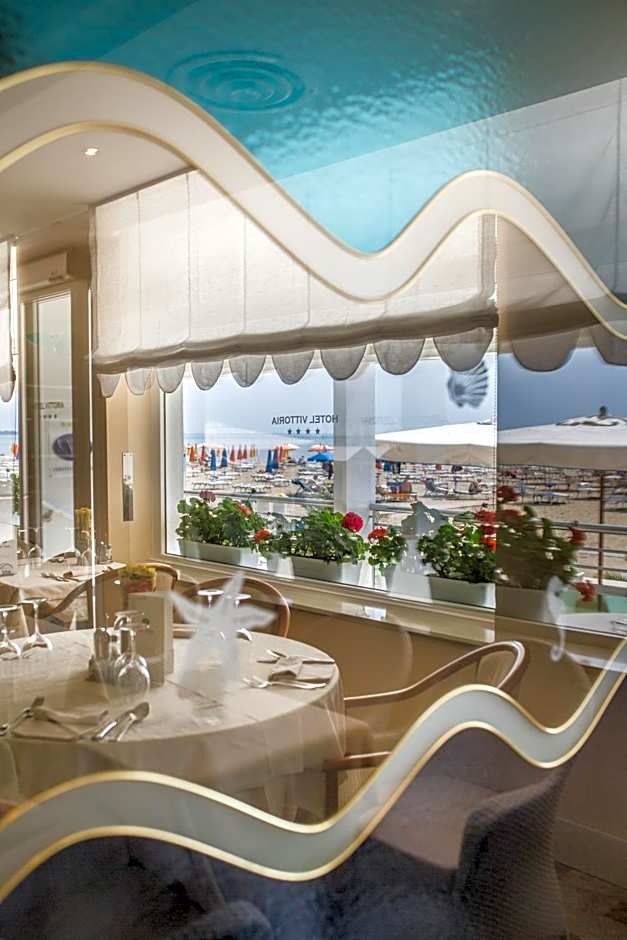 Hotel Vittoria