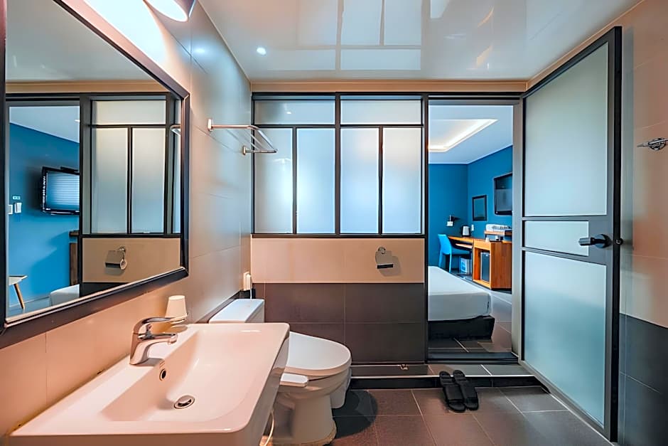 No. 25 Changwon Jinhae