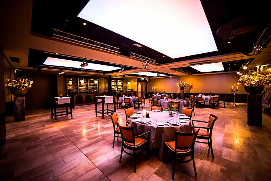 Fletcher Hotel-Restaurant de Korenbeurs