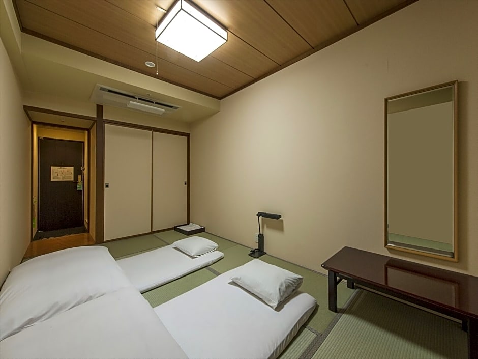 Hakata Green Hotel No.2