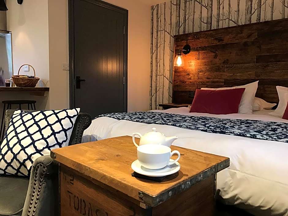 The Crown - Hutton le Hole