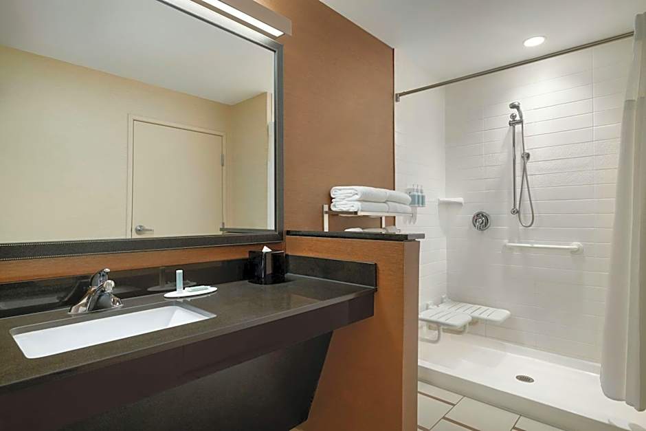 Fairfield Inn & Suites by Marriott Bristol